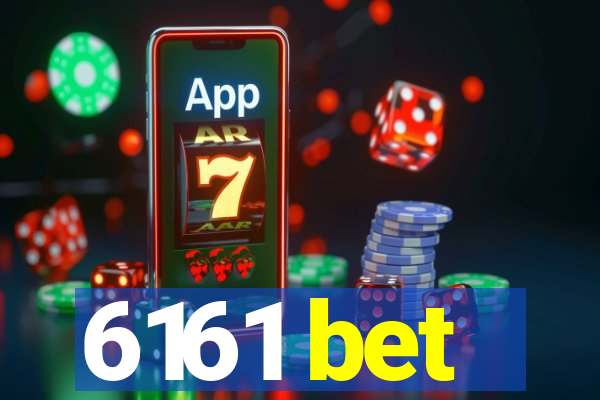 6161 bet