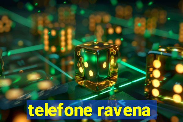 telefone ravena