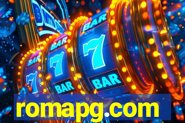 romapg.com
