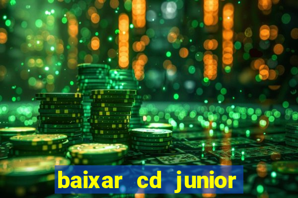 baixar cd junior marques 2024