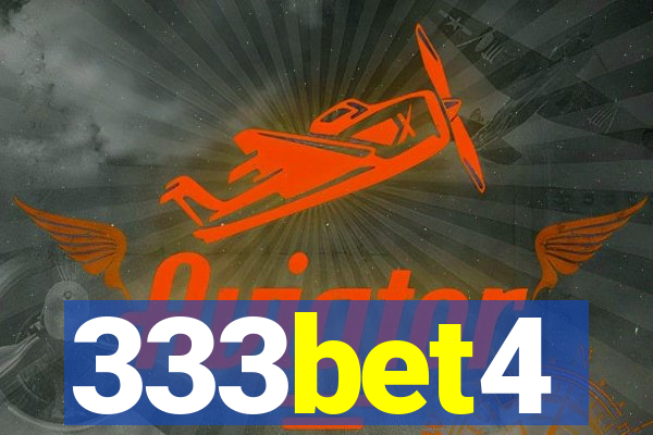 333bet4