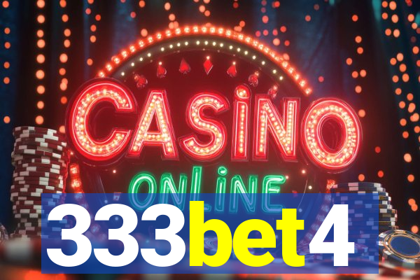 333bet4