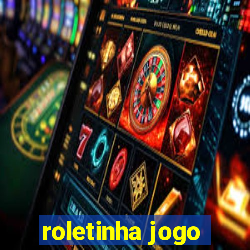 roletinha jogo