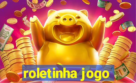 roletinha jogo