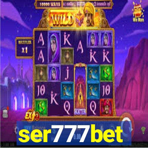 ser777bet
