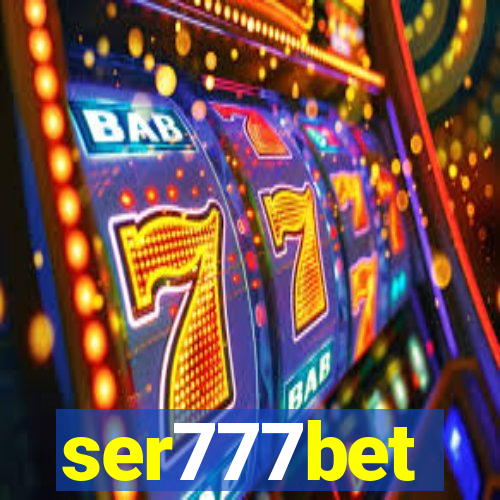 ser777bet