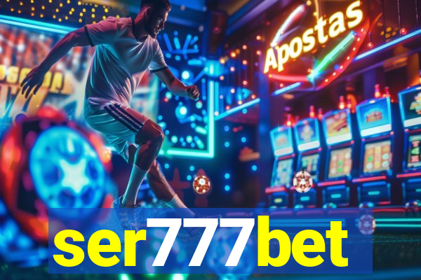 ser777bet