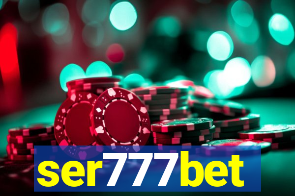ser777bet