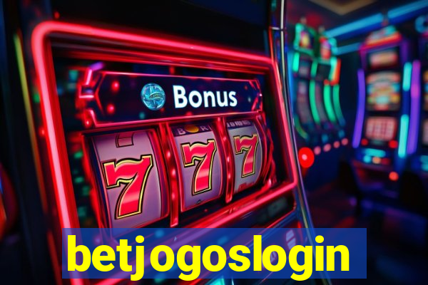 betjogoslogin