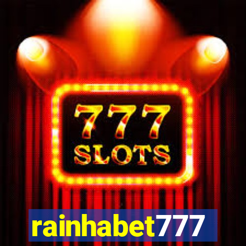 rainhabet777