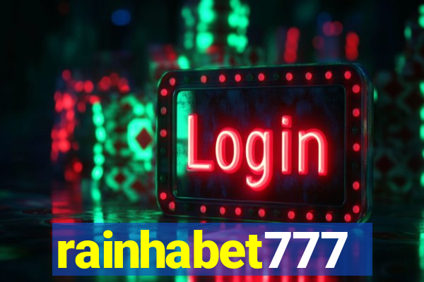 rainhabet777