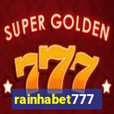 rainhabet777