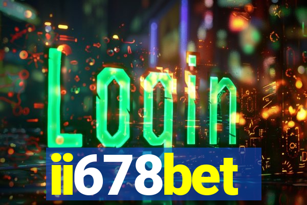 ii678bet