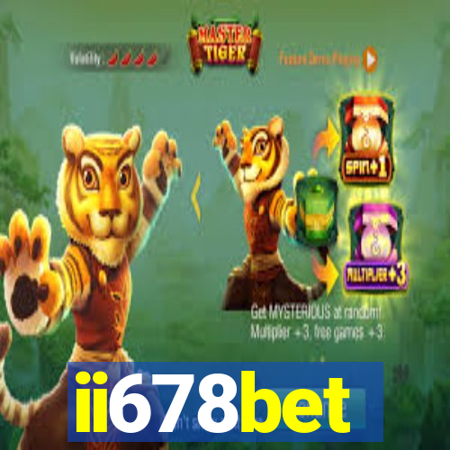 ii678bet
