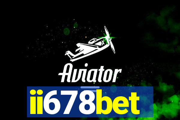 ii678bet