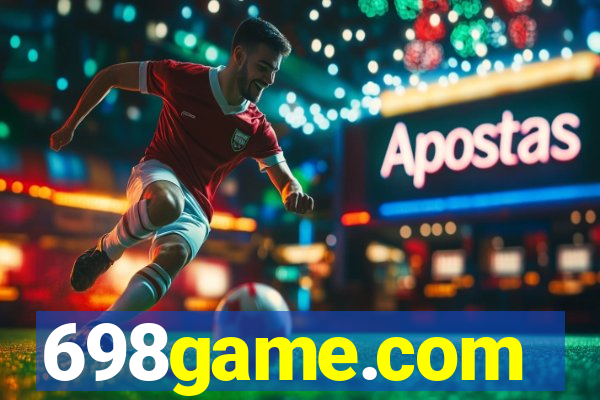 698game.com