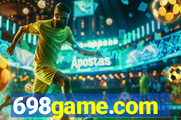 698game.com
