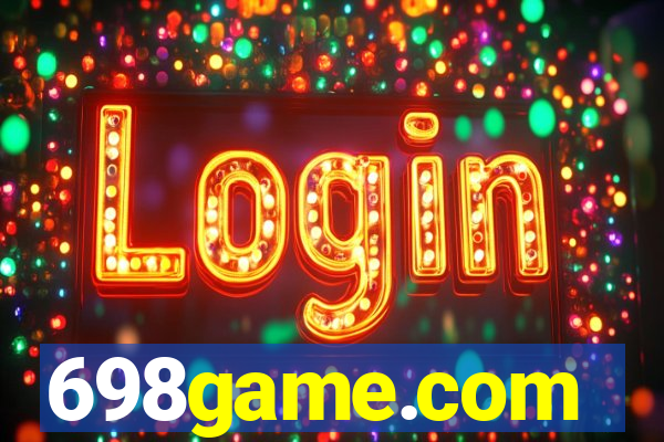 698game.com