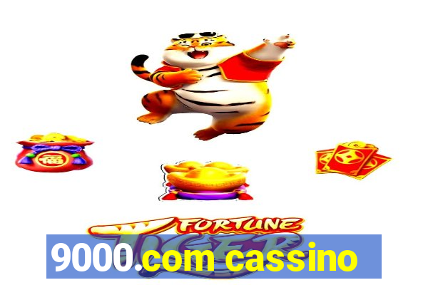9000.com cassino