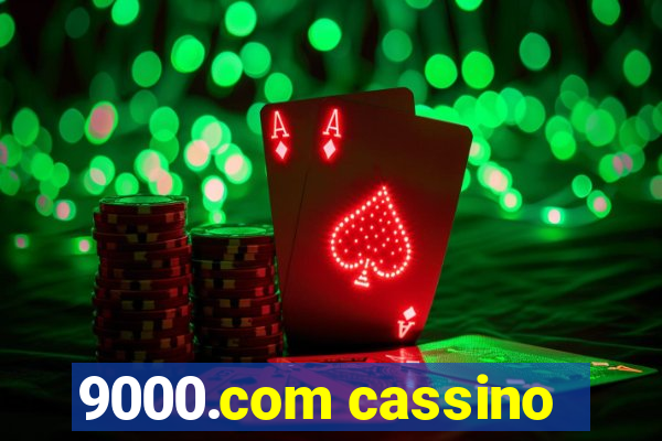 9000.com cassino