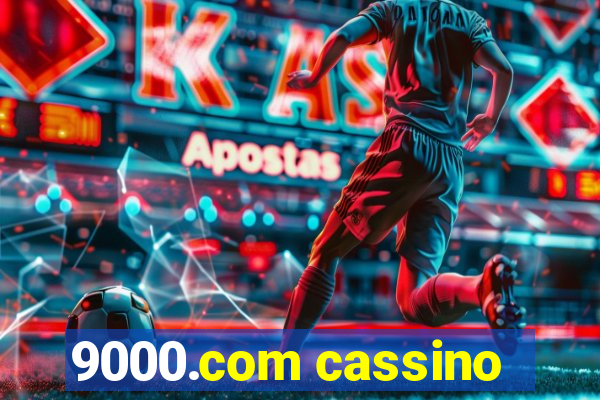 9000.com cassino