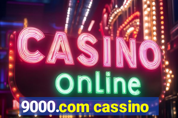 9000.com cassino