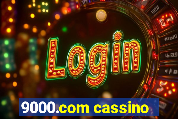 9000.com cassino