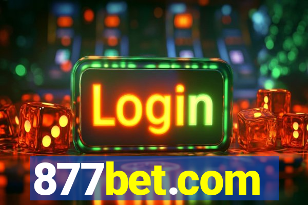 877bet.com