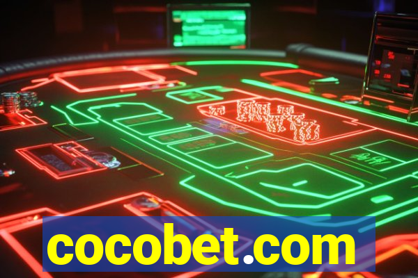 cocobet.com