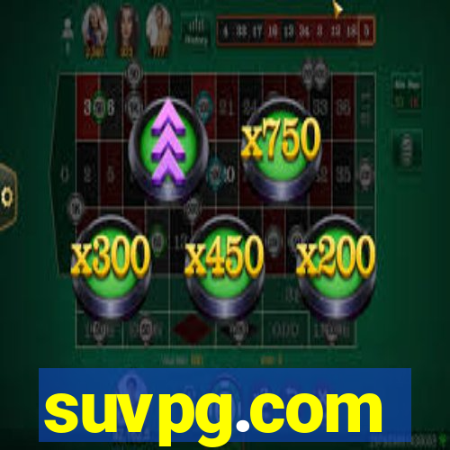 suvpg.com