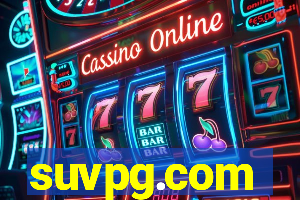 suvpg.com