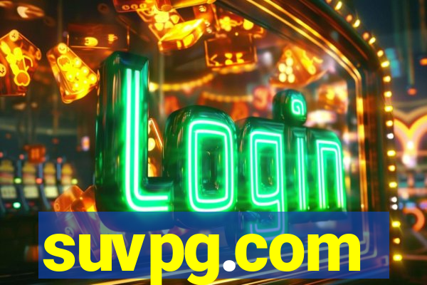 suvpg.com