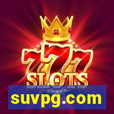 suvpg.com