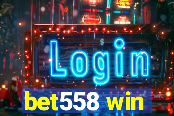 bet558 win