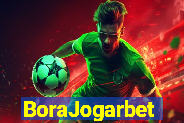 BoraJogarbet