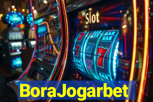 BoraJogarbet