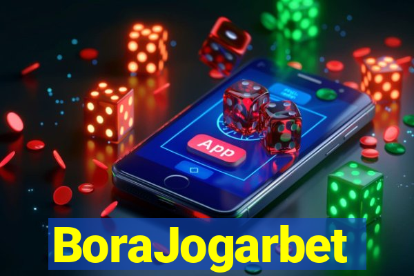 BoraJogarbet
