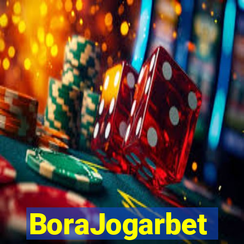 BoraJogarbet