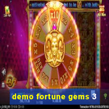 demo fortune gems 3