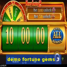 demo fortune gems 3