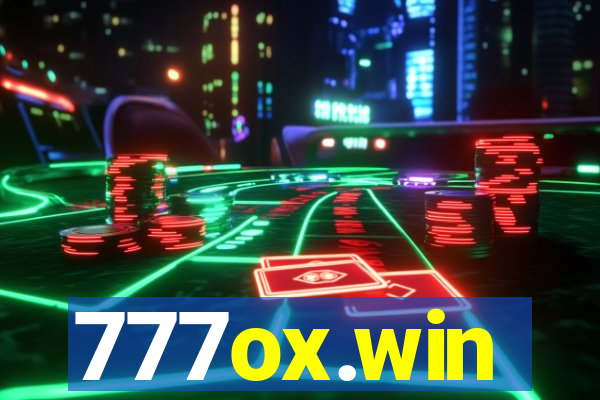 777ox.win