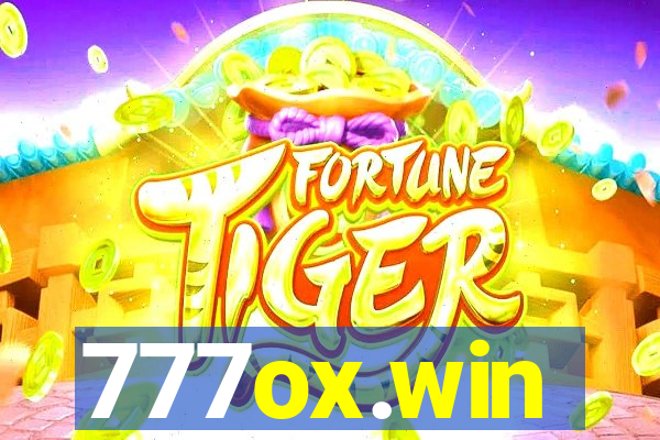 777ox.win