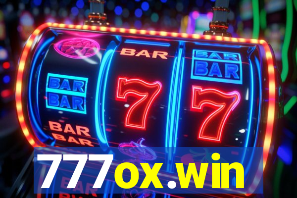 777ox.win