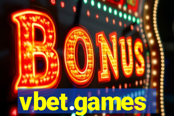 vbet.games