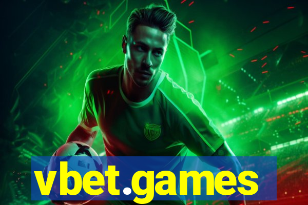 vbet.games