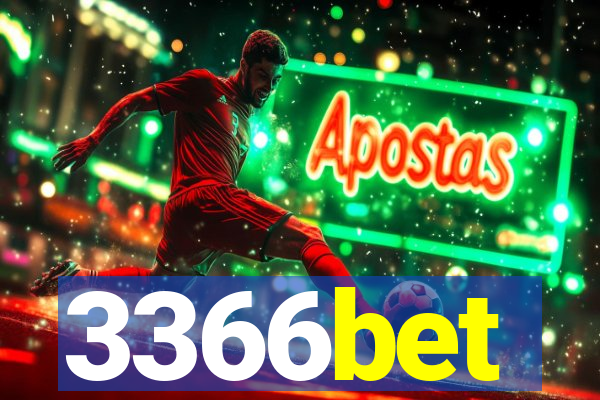 3366bet