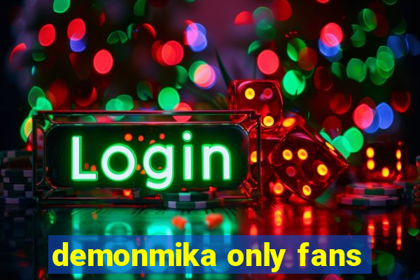 demonmika only fans