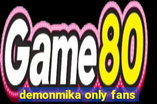 demonmika only fans