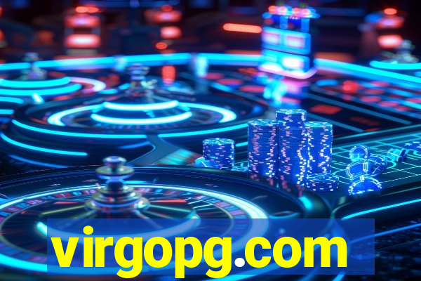 virgopg.com