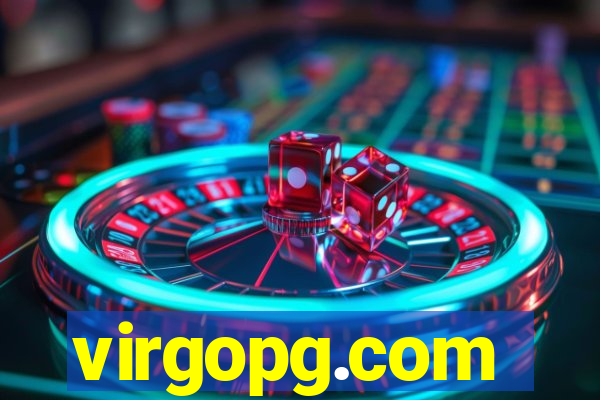 virgopg.com